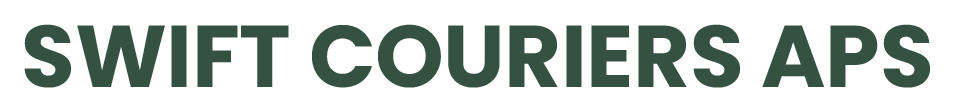 Swift couriers ApS